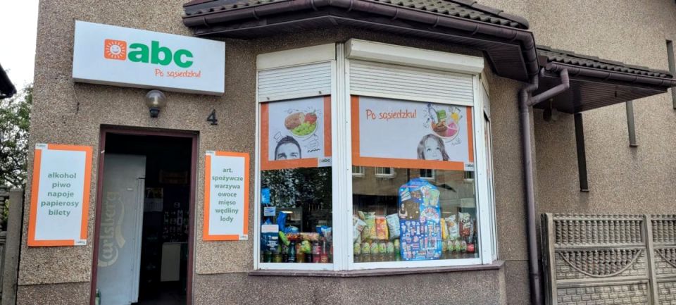 Lokal Piekary Śląskie