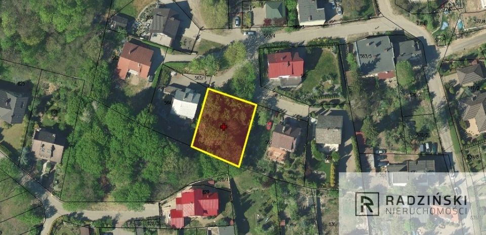 Działka budowlana Gorzów Wielkopolski