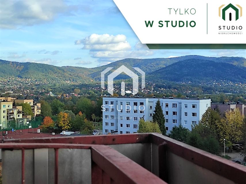 Mieszkanie Bielsko-Biała