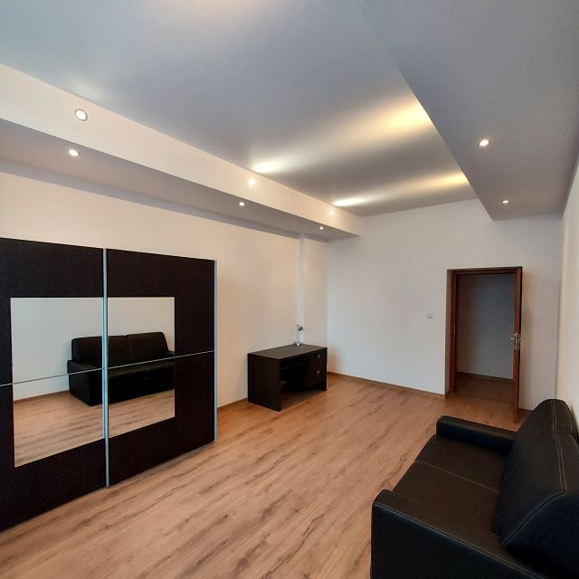 Mieszkanie Gliwice