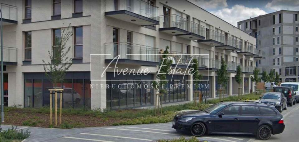 Lokal Warszawa