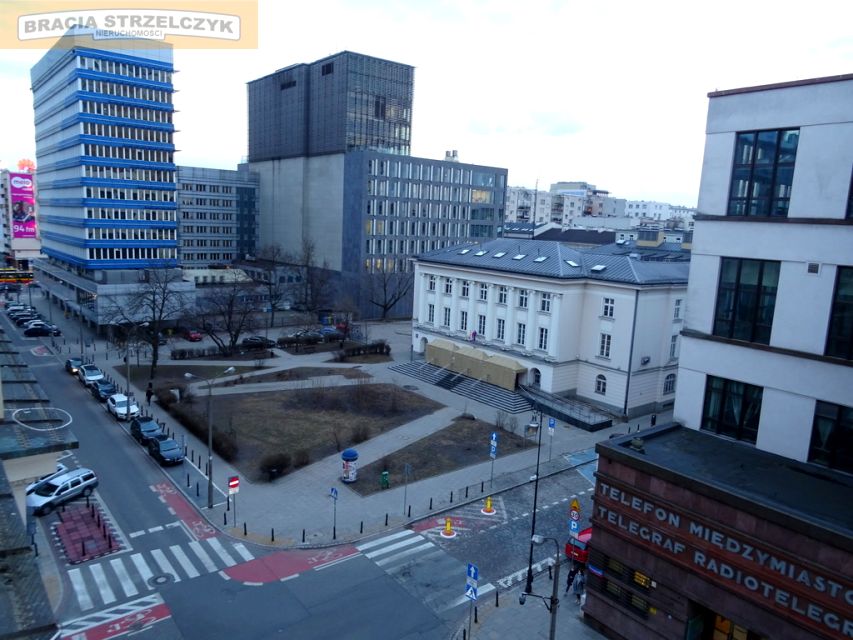 Lokal Warszawa