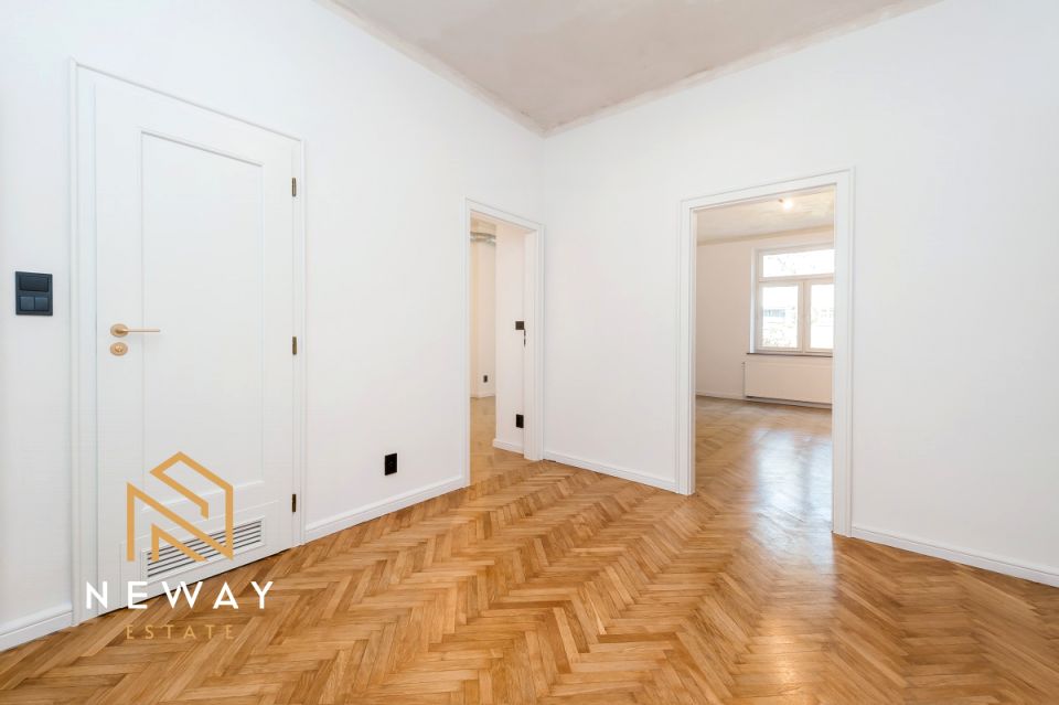 Mieszkanie Kraków