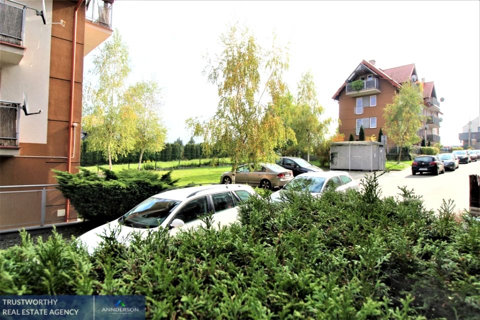Mieszkanie Kraków