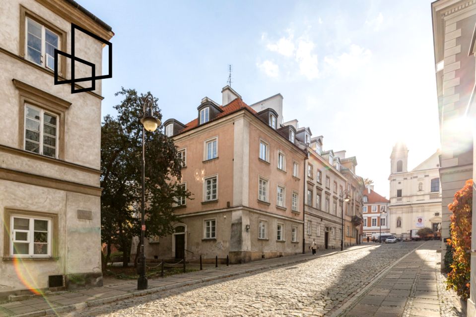 Mieszkanie Warszawa