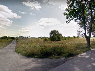 Działka budowlana sprzedam