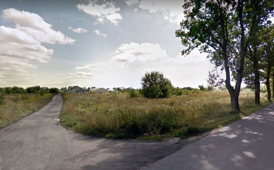 Działka budowlana sprzedam