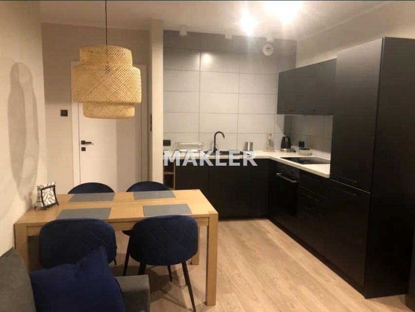 Mieszkanie Bydgoszcz