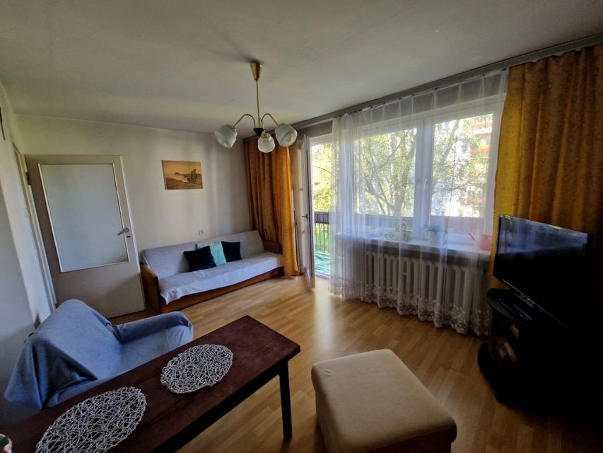 Mieszkanie Kraków