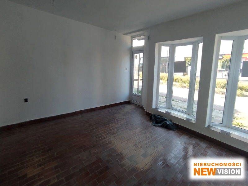 Lokal Dąbrowa Górnicza