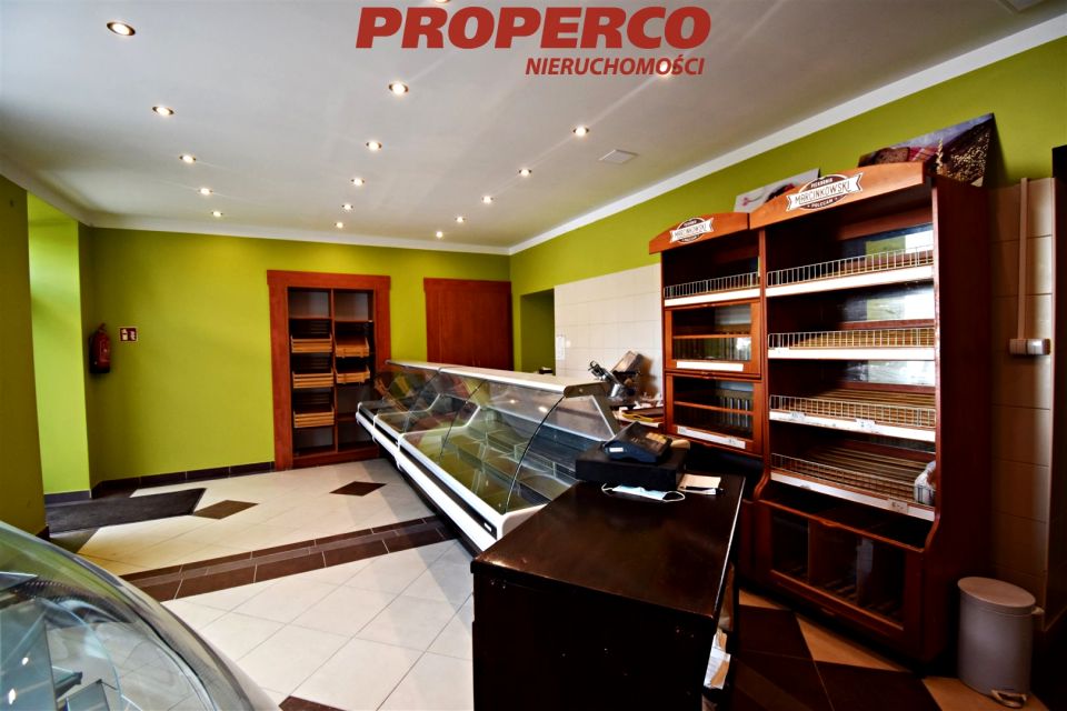 Lokal Skarżysko-Kamienna