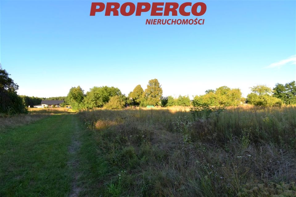 Pusta działka Skrzelczyce