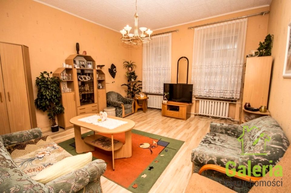 Mieszkanie Szczecin sprzedaż