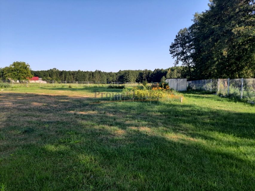 Działka inna Feliksów