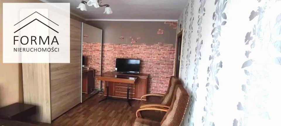 Mieszkanie Bydgoszcz