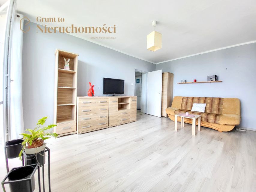 Mieszkanie Poznań sprzedaż