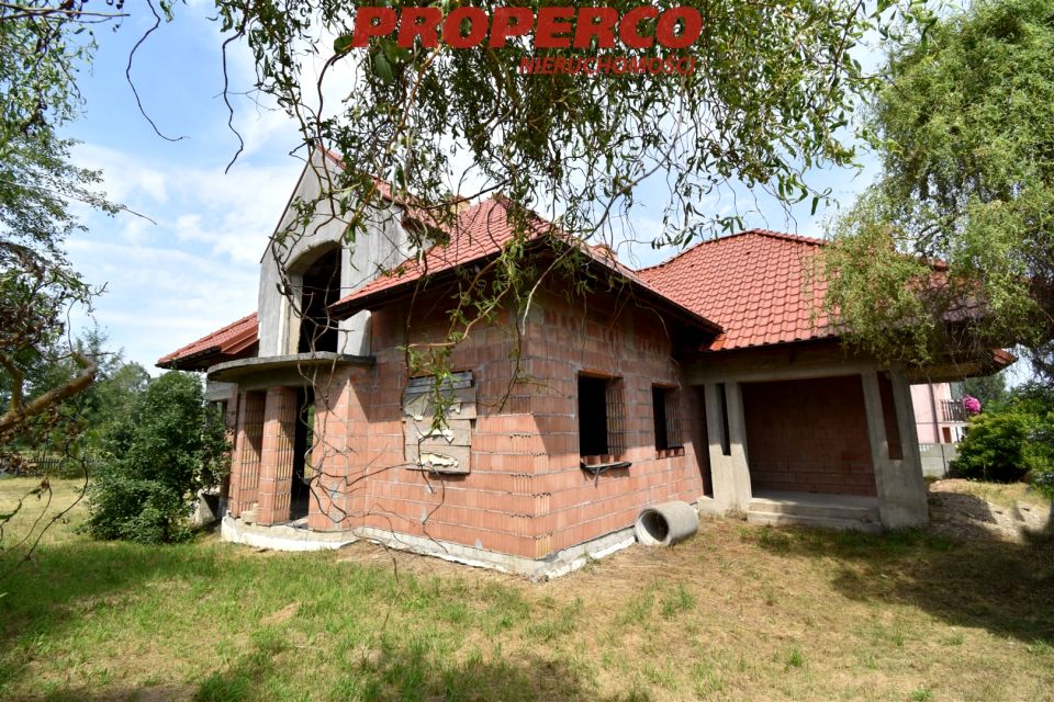 Dom Daleszyce