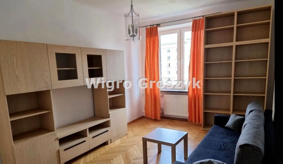 Mieszkanie Warszawa