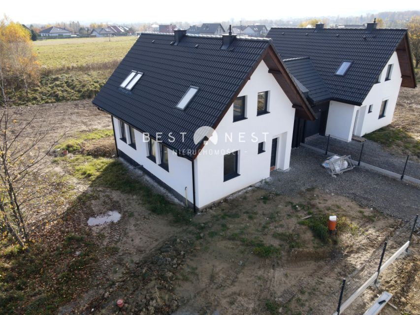 Dom Łodygowice