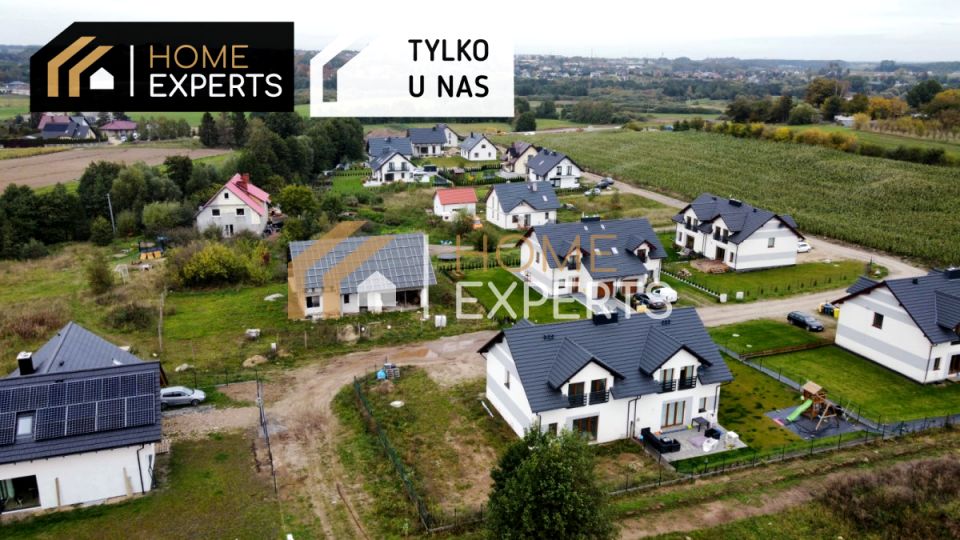 Działka budowlana Żukowo