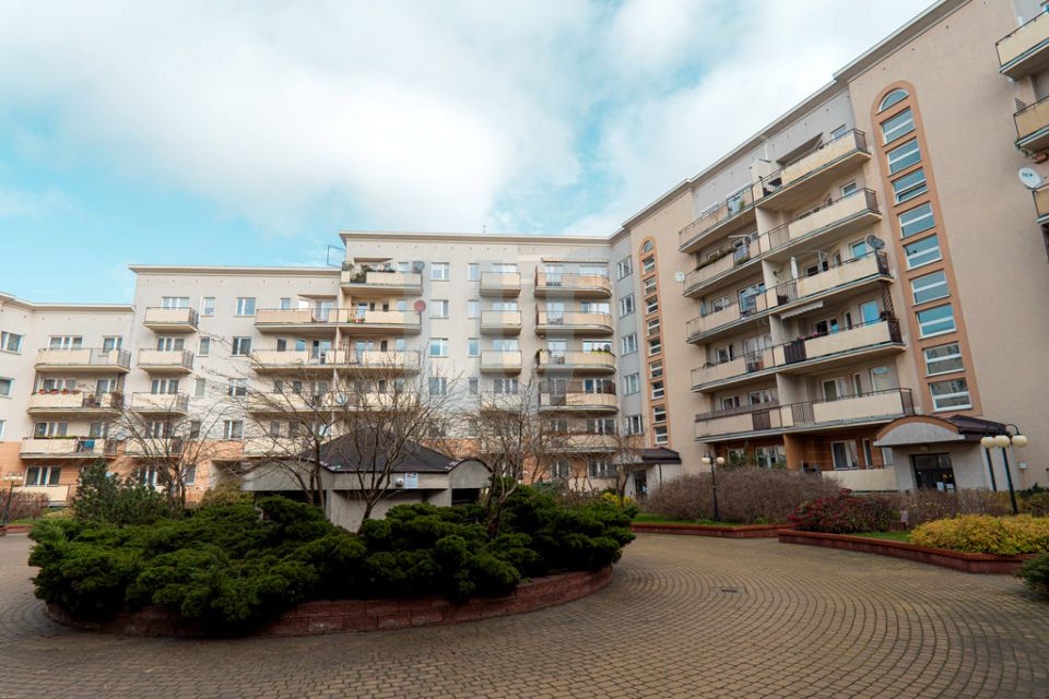 Mieszkanie Warszawa