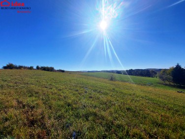 Działka inna Humniska