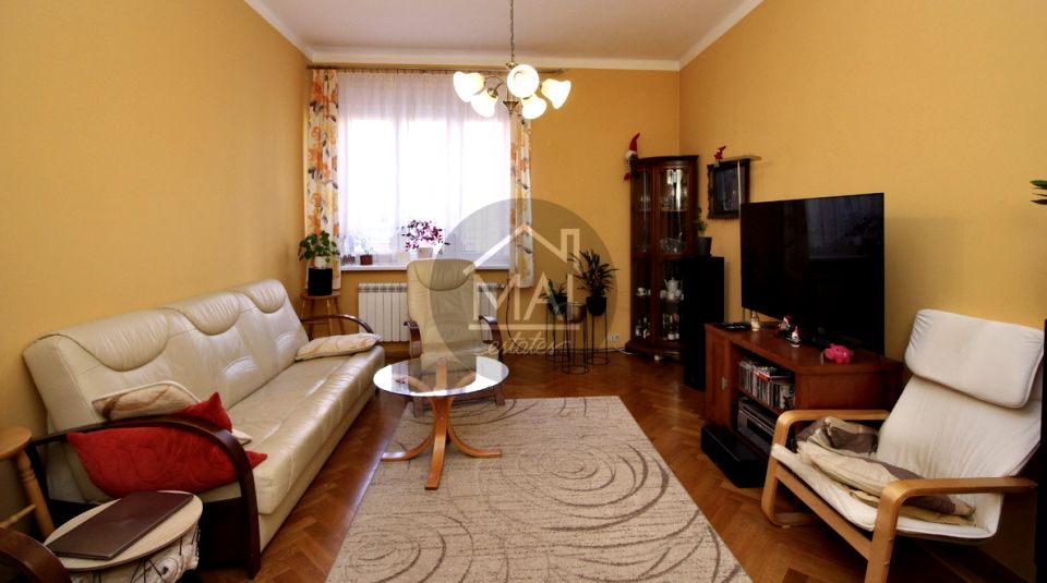 Mieszkanie Kraków