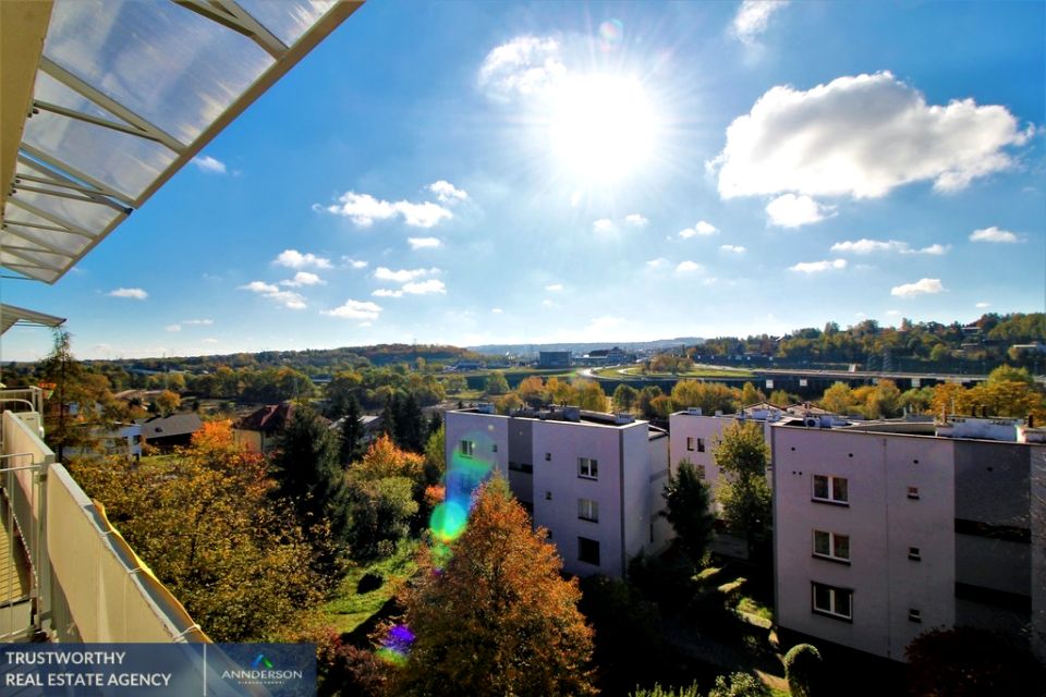 Mieszkanie Kraków