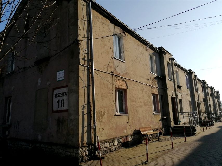 Mieszkanie Będzin sprzedaż
