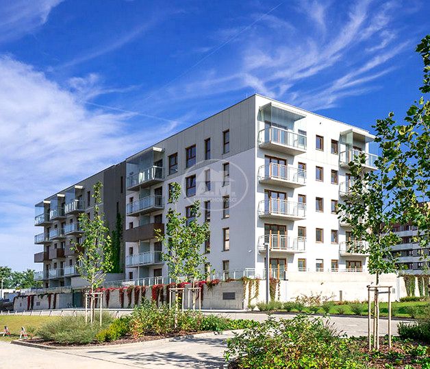 Mieszkanie blok mieszkalny sprzedaż