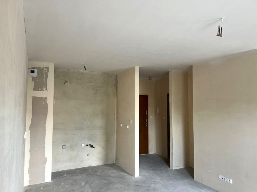 Mieszkanie Bydgoszcz