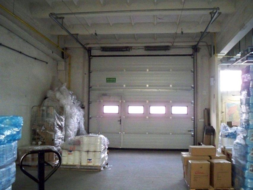 Budynek użytkowy Wrocław