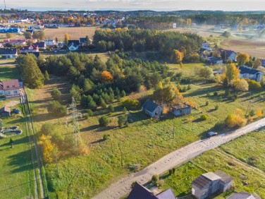 Działka inna Chwaszczyno sprzedam