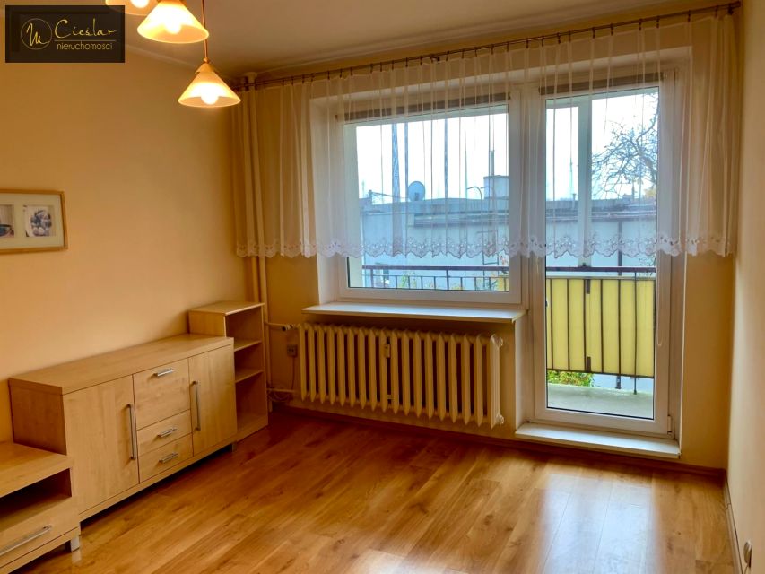 Mieszkanie Bydgoszcz