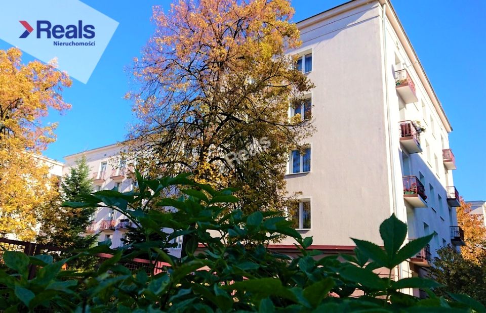 Mieszkanie Warszawa