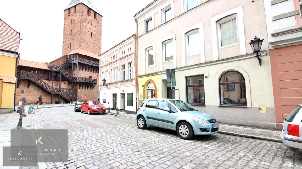 Lokal Namysłów