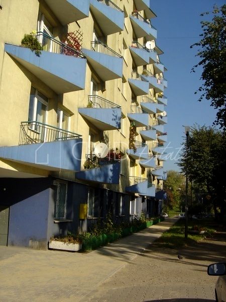 Mieszkanie Katowice
