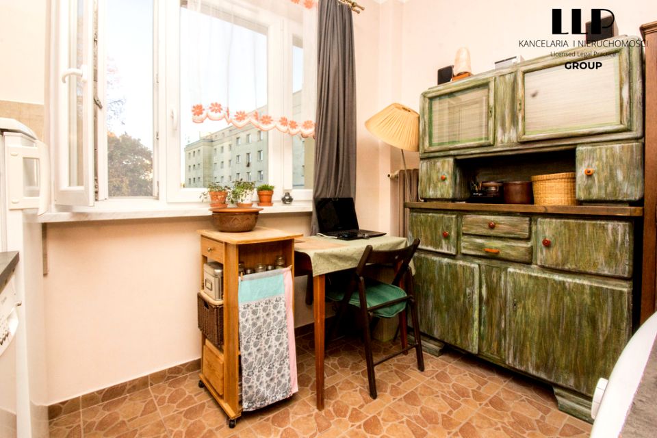 Mieszkanie Kraków