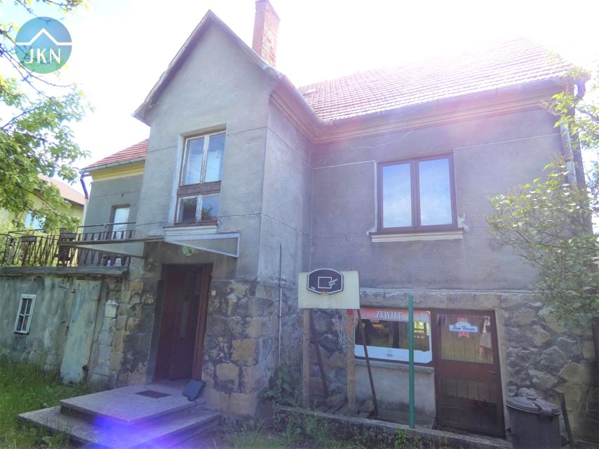 Dom Żywiec