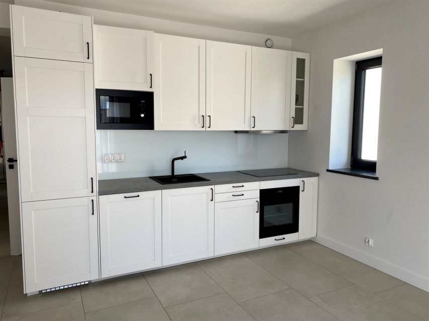 Mieszkanie Bydgoszcz