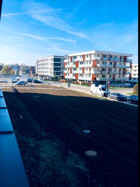 Mieszkanie Kraków
