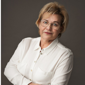 Teresa Muśko