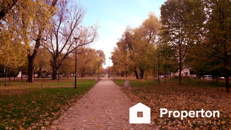 Mieszkanie Warszawa