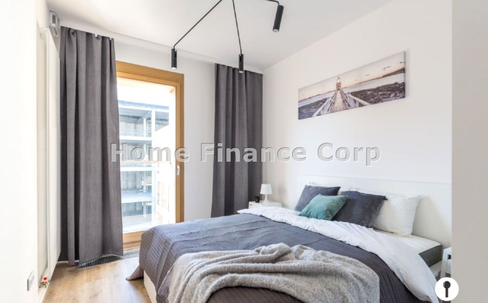 Apartament Gdańsk