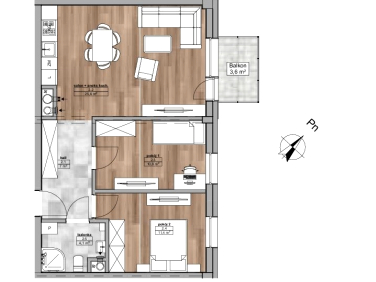 Mieszkanie Białystok