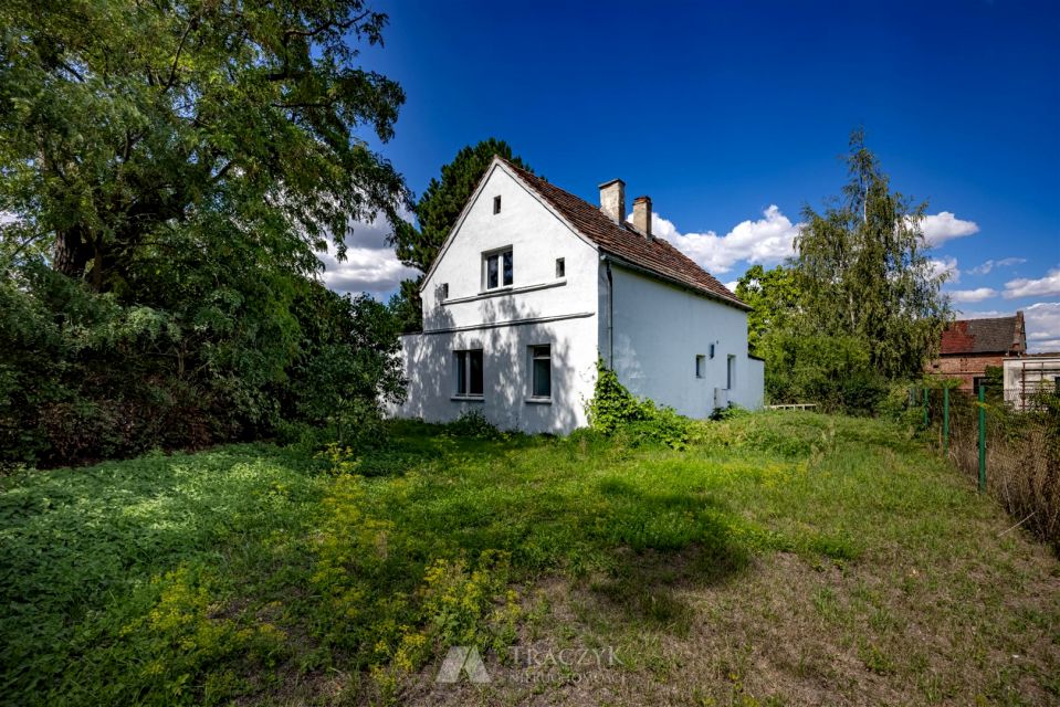 Działka budowlana sprzedam