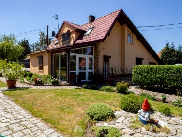 Dom Głębowice