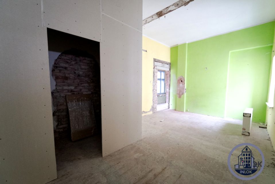 Mieszkanie Bydgoszcz