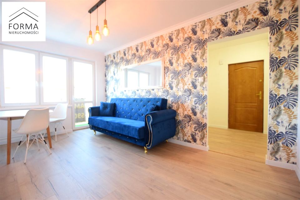 Mieszkanie Bydgoszcz