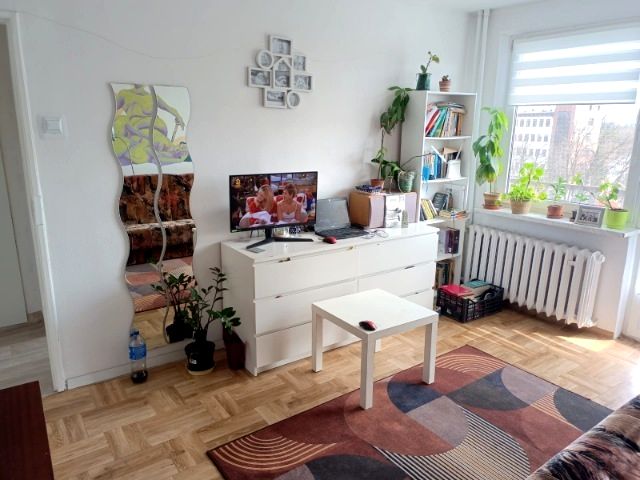 Mieszkanie Kraków